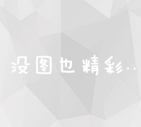 西安专业推广优化公司：打造高效网络营销解决方案